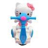 Hello kitty Scooter Toy | Musical & Entertaining