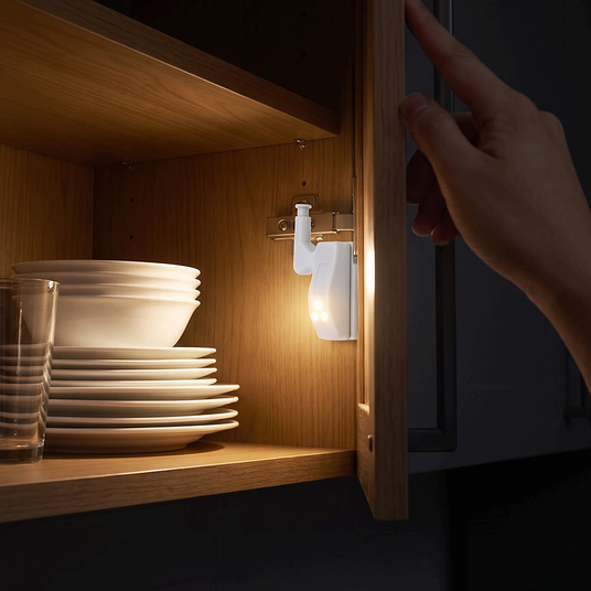 Cabinet Hinge LED Lights