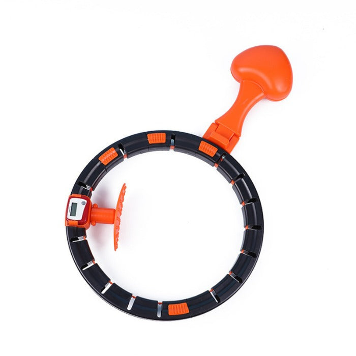 Smart Weight Hula Hoop