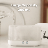 Rechargeable Humidifier