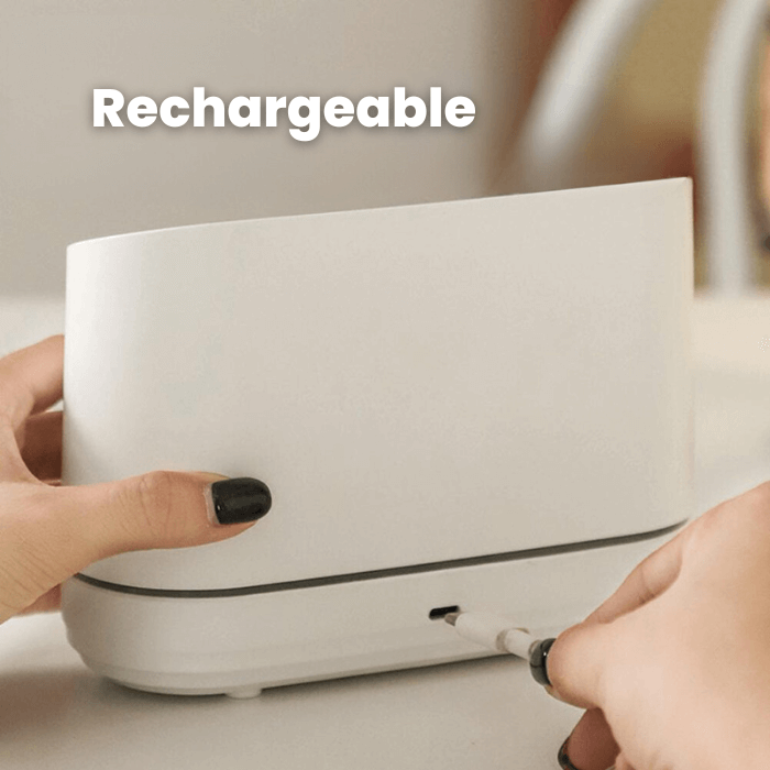 Rechargeable Humidifier