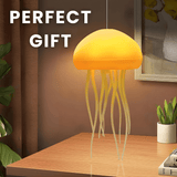 Jellyfish Mood Lamp | Relaxing Glow Effect