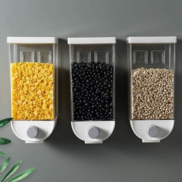 Cereal & Grains Dispenser | 1 Piece