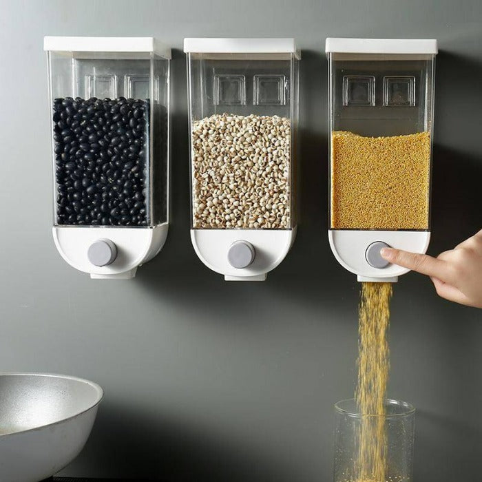 Cereal & Grains Dispenser | 1 Piece