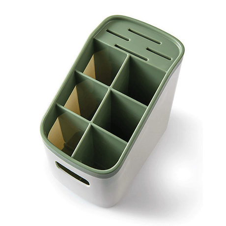 Cutlery Holder