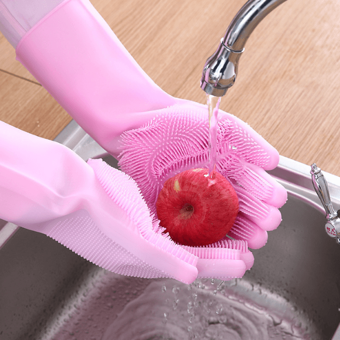 Washing Gloves