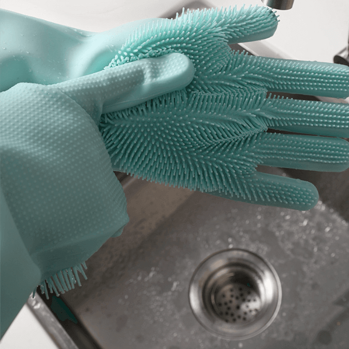 Washing Gloves