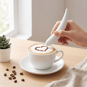 Latte Art Pen