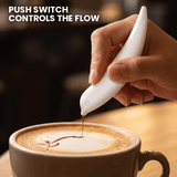 Latte Art Pen