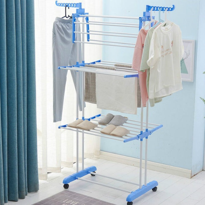 Laundry Drying Rack