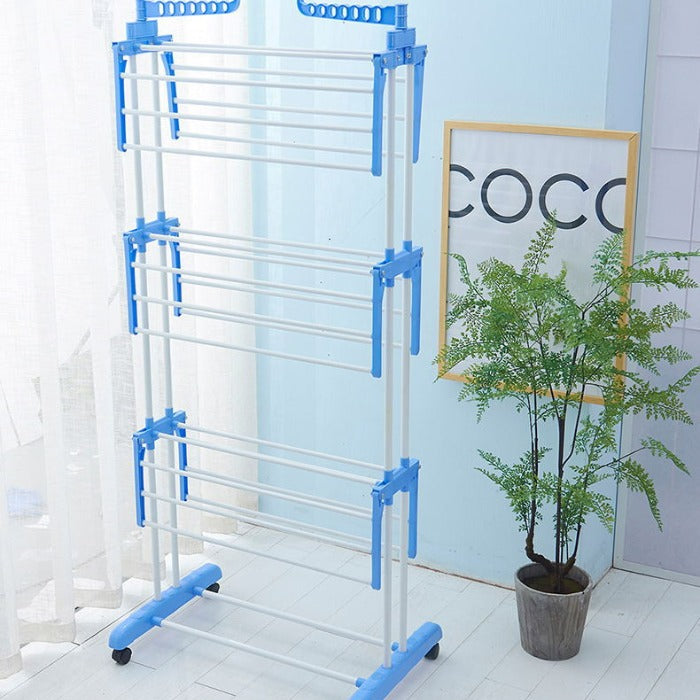 Laundry Drying Rack