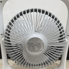 Lithium Battery Rechargeable 360° Fan