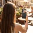 Magnetic Selfie Mirror