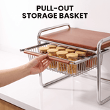 Microwave Rack