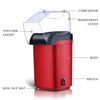 Popcorn Maker | Hassle-Free