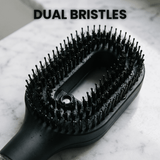 Mist Spray Hair Brush
