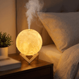 Moon Lamp Humidifier