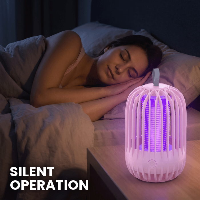 Mosquito Killer Lamp