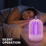 Mosquito Killer Lamp