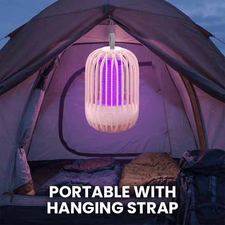 Mosquito Killer Lamp