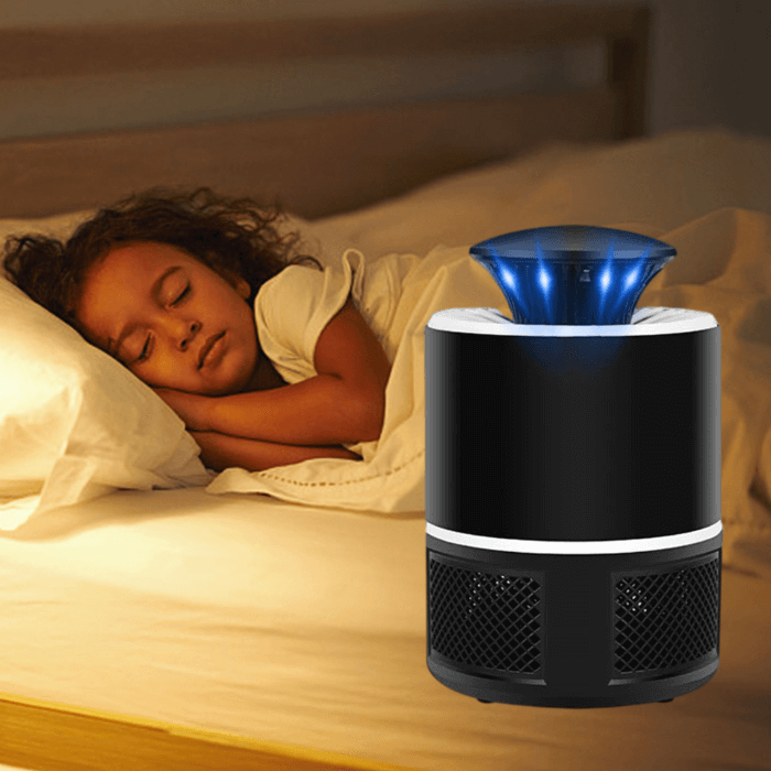 Mosquito Killer UV Lamp