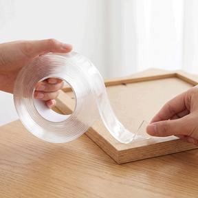 Heavy-Duty Nano Tape