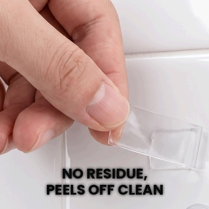 Heavy-Duty Nano Tape