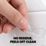 Heavy-Duty Nano Tape