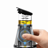 Oil-Bottle | Precise Measuring