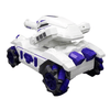 Orbiz Shooter Tank | Remote Controlled