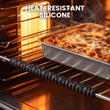 Oven Rack Guards