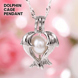 Oyster Pearl Necklace Kit