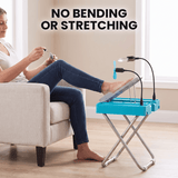 Pedicure Footrest