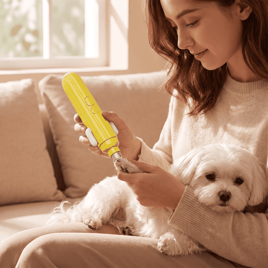 Pet Nail Grinder