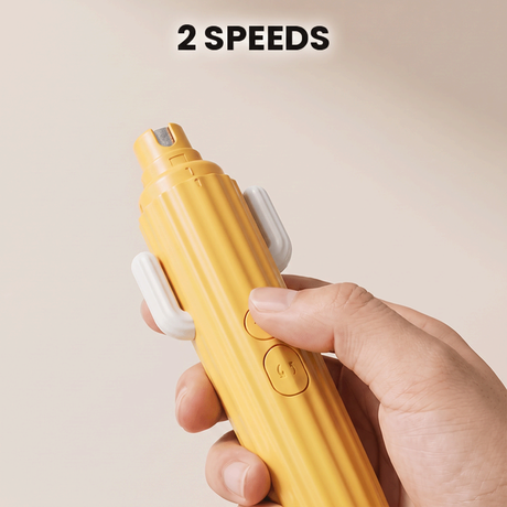 Pet Nail Grinder