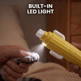 Pet Nail Grinder