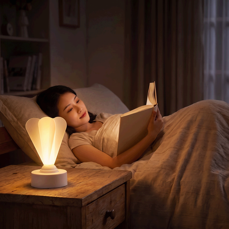 Petal Night Lamp