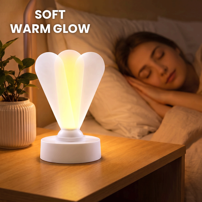Petal Night Lamp