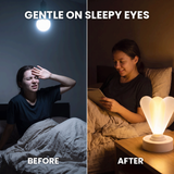 Petal Night Lamp