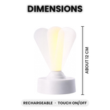 Petal Night Lamp