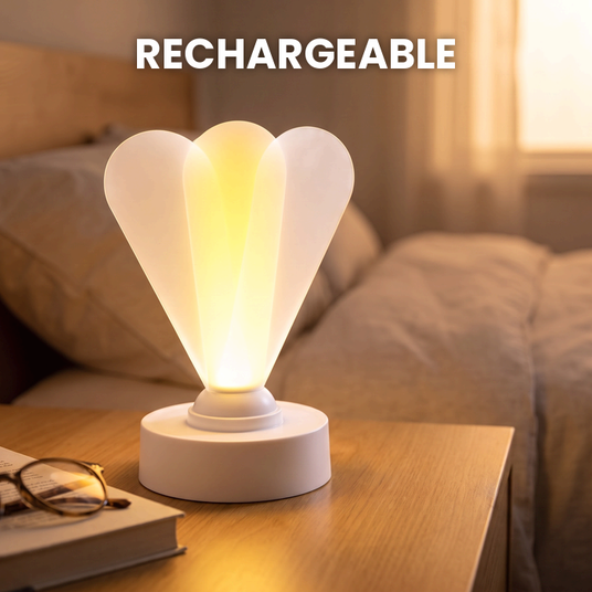 Petal Night Lamp