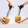 Pineapple Peeler & Slicer