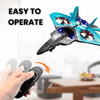 Drone Plane Toy | Remote Controlled