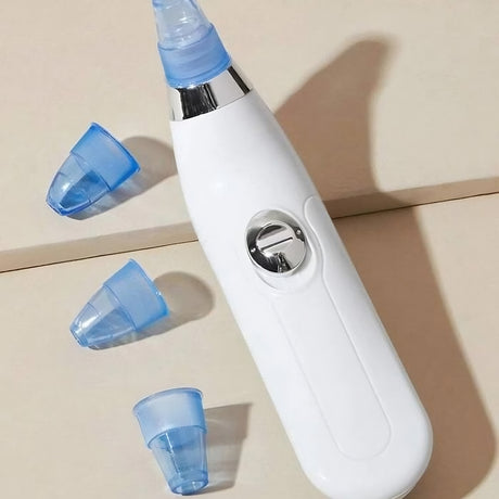 Blackhead Remover DermaSuction™