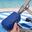 Portable Beach Safe