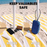 Portable Beach Safe