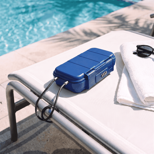 Portable Beach Safe
