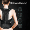 Posture Brace Corrector | Instant Straight Back