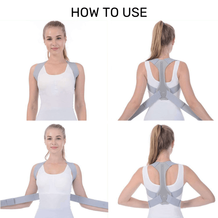 Posture Corrector