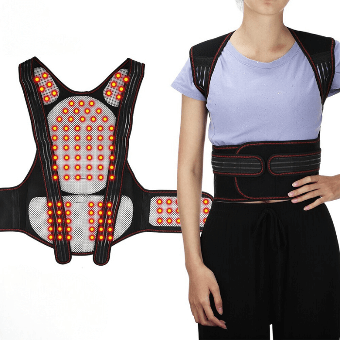 Posture Corrector Magnetic Therapy